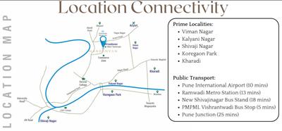 Project Image of 705.0 - 1111.0 Sq.ft 2 BHK Apartment for buy in NG Nandanvan