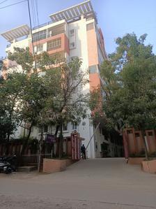 Vishal Srinivasa Krupa Elevation 2