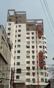 Devaloke Heights Elevation 3