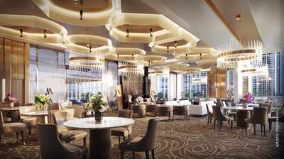 Project Image of 1300.0 - 2298.0 Sq.ft 2.5 BHK Apartment for buy in M3M Capital