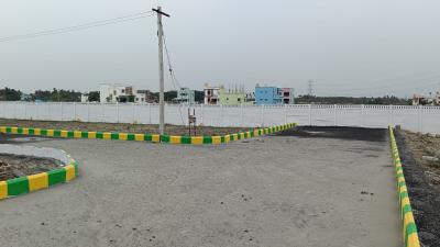 Project Image of 807.0 - 3243.0 Sq.ft Residential Plot Plot for buy in VRK JLS Nagar