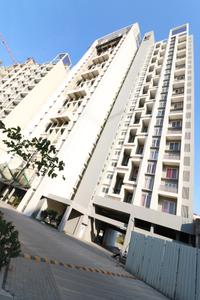Project Image of 550.57 - 772.63 Sq.ft 2 BHK Apartment for buy in Goel Ganga Legend B2