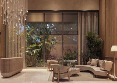 Project Image of 811.6 - 2262.57 Sq.ft 2 BHK Apartment for buy in Paradigm Superstar