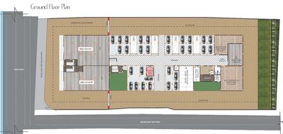 Project Image of 1150.0 - 2215.0 Sq.ft 2 BHK Apartment for buy in Prime Titania