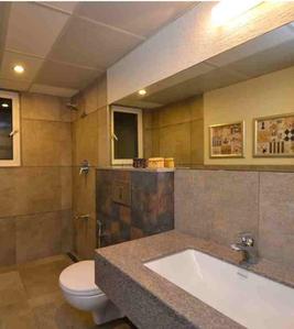 Project Image of 1243.23 - 1275.52 Sq.ft 3 BHK Apartment for buy in Kumar Princetown Royal B3 and B6
