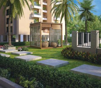 Project Image of 1210.0 - 1870.0 Sq.ft 2 BHK Apartment for buy in Vinayak Garden Valley