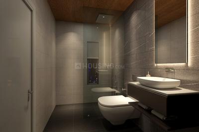 Project Image of 470.0 - 1258.0 Sq.ft 1.5 BHK Apartment for buy in Siddha Seabrook Apartment