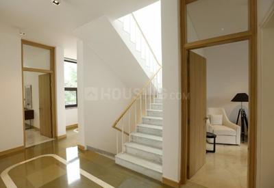Project Image of 3990.0 - 5757.0 Sq.ft 4 BHK Villa for buy in Max 222 Rajpur