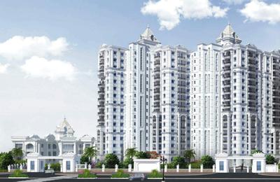 Project Image of 1710.0 - 2320.0 Sq.ft 3 BHK Apartment for buy in Sri Sindhu Fortune Heights