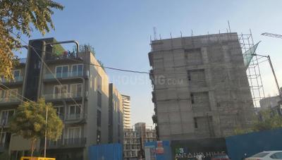 Project Image of 1138.0 - 1534.0 Sq.ft 2 BHK Apartment for buy in M3M Antalya Hills 