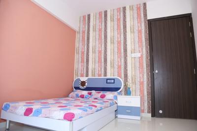 Project Image of 704.0 - 768.0 Sq.ft 2 BHK Apartment for buy in Pruthvi Misty Greens