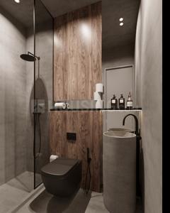 Project Image of 638.0 - 1382.0 Sq.ft 2 BHK Apartment for buy in Raheja Solaris 3