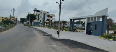 Project Image of 1350.0 - 1800.0 Sq.ft Residential Plot Plot for buy in Jayvee LR Enclave