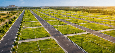 Project Image of 0.0 - 1200.0 Sq.ft Residential Plot Plot for buy in DRA Ranka Udaya