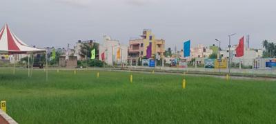 Project Image of 750.0 - 1190.0 Sq.ft Residential Plot Plot for buy in NSquare KBS VIllas