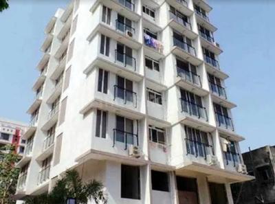 Ajramar Enclave Elevation 1
