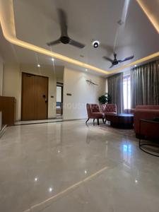 Project Image of 2183.78 - 2234.05 Sq.ft 3 BHK Apartment for buy in Anant Emerald
