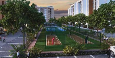 Project Image of 605.0 - 1710.0 Sq.ft 1 BHK Apartment for buy in Joy At Shriram Temple Bells