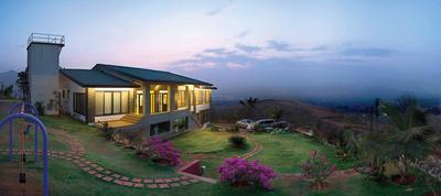 Project Image of 2000.0 - 65000.0 Sq.ft Residential Plot Plot for buy in Nanak Amarja Hills
