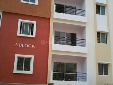 Project Image of 904.0 - 1560.0 Sq.ft 2 BHK Apartment for buy in Tetra Grand Green Elite