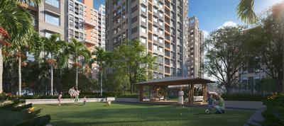 Project Image of 745.0 - 1579.0 Sq.ft 2 BHK Apartment for buy in Sugam Urban Lakes Phase II