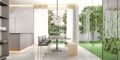 Project Image of 1659.0 - 3433.0 Sq.ft 3 BHK Villa for buy in Kakatiya Mango Leaf Phase 1