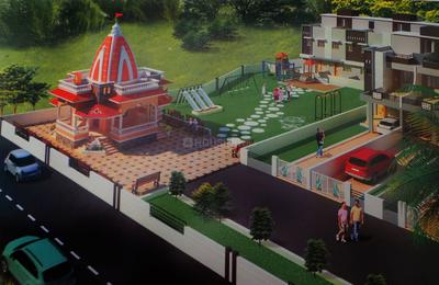 Project Image of 0.0 - 1410.0 Sq.ft 3 BHK Row House for buy in Gokul Dham