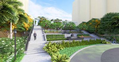 Project Image of 871.0 - 1057.0 Sq.ft 3 BHK Apartment for buy in Eldeco Ballads Of Bliss
