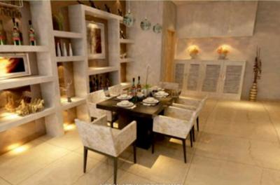 Project Image of 1297.0 - 1361.0 Sq.ft 3 BHK Apartment for buy in Arnav Ram Krishna Palace