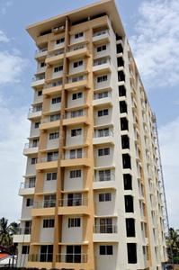 Project Image of 1183.0 - 1263.0 Sq.ft 2 BHK Apartment for buy in Allegro Aventus