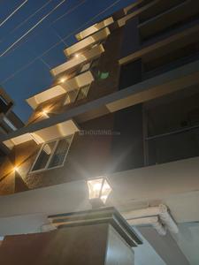 Project Image of 0.0 - 1818.0 Sq.ft 3 BHK Apartment for buy in JJ Bricks Amrutha Nivas