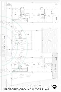 Project Image of 1254.21 - 1643.86 Sq.ft 3 BHK Apartment for buy in Niranjan Milestone Euphoria