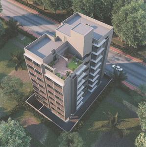 Project Image of 0.0 - 527.22 Sq.ft 2 BHK Apartment for buy in Shivay Pushpkunj Residency