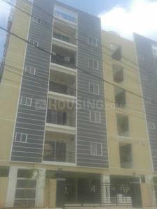 Project Image of 1077.0 - 1695.0 Sq.ft 2 BHK Apartment for buy in Sark Heights One