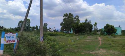 Project Image of 600.0 - 2400.0 Sq.ft Residential Plot Plot for buy in Bright United Avenue