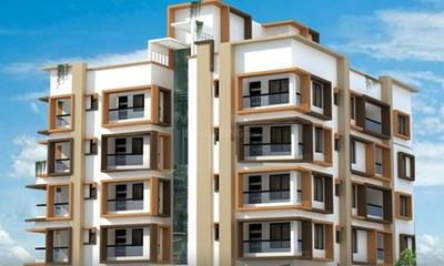 Project Image of 500.0 - 1345.0 Sq.ft 1 BHK Apartment for buy in Apex Shree Kunja Apartment