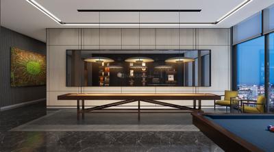Project Image of 1902.92 - 3360.5 Sq.ft 3 BHK Apartment for buy in Purva Orient Grand