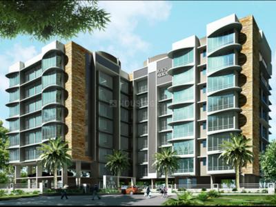 Project Image of 538.0 - 757.0 Sq.ft 1 BHK Apartment for buy in Joy Alka