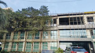 Project Image of 628.0 - 1022.0 Sq.ft 2 BHK Apartment for buy in Dosti Olive Dosti West County