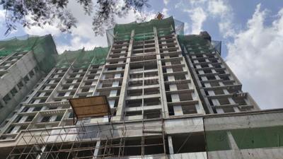 Project Image of 457.0 - 663.0 Sq.ft 1 BHK Apartment for buy in Ashar Arize Tower B And C