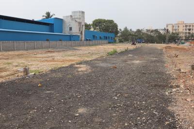 Project Image of 1429.0 - 3648.0 Sq.ft Residential Plot Plot for buy in Pro Lalitha Sundaram Avenue