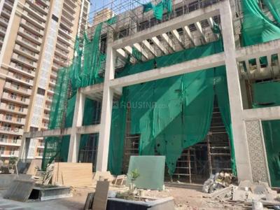 Project Image of 2048.0 - 2243.0 Sq.ft 4 BHK Apartment for buy in Rishita Manhattan Phase III