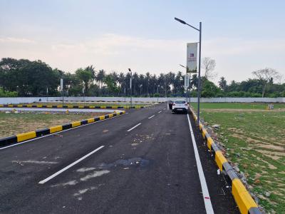 Project Image of 682.0 - 1762.0 Sq.ft Residential Plot Plot for buy in Falcon Serasa South Star
