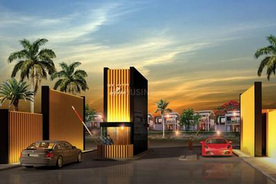 Project Image of 2384.0 - 2925.0 Sq.ft 3 BHK Villa for buy in Mytri Avasa