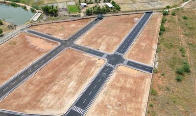 Project Image of 13982.32 - 35111.88 Sq.ft Residential Plot Plot for buy in PR Anand Kings Avenue II