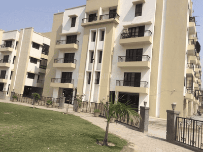 Project Image of 600.0 - 1010.0 Sq.ft 1 BHK Apartment for buy in KCC Engineers Enclave