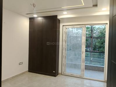 Gallery Cover Pic of Desire Premium Builder Floor