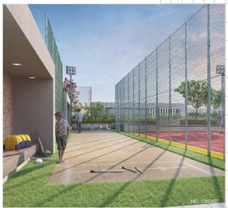Project Image of 1282.0 - 3647.0 Sq.ft 3 BHK Apartment for buy in Amoda Greens