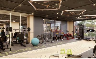 Project Image of 635.61 - 1301.03 Sq.ft 2 BHK Apartment for buy in Hm Shubh Heights