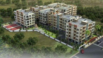 Project Image of 323.0 - 981.0 Sq.ft 1 BHK Apartment for buy in Anshul I7 Planet 